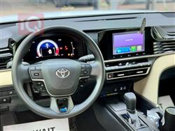 تۆیۆتا کامری